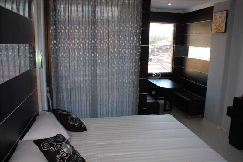 Arya Hotel & Spa Kuta Lombok Exterior foto
